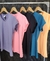 REMERA FUJI UV - Moda Sport