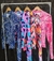 CAMPERA SLIDE POLIAMIDA ESTAMPADO en internet