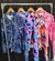 CAMPERA SLIDE POLIAMIDA ESTAMPADO - Moda Sport