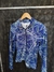CAMPERA SLIDE POLIAMIDA ESTAMPADO - tienda online
