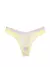 Tanga High-Leg - Victoria's Secret en internet