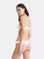 Tanga ondulada - Calvin Klein - comprar online