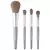 Set de mini brochas de maquillaje esenciales - SEPHORA COLLECTION en internet