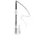 Precisely, My Brow Pencil Waterproof Lápiz de Cejas Definidor - Benefit Cosmetics - comprar online