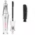 Gel transparente para cejas 24-HR Brow Setter - Benefit Cosmetics