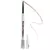 Precisely, My Brow Pencil Waterproof Lápiz de Cejas Definidor - Benefit Cosmetics - comprar online