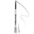 Precisely, My Brow Pencil Waterproof Lápiz de Cejas Definidor - Benefit Cosmetics - comprar online