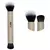 Brocha facial dúo - REFY