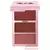 Paleta trío de rubores 3D Cheek Clapper - ONE/SIZE by Patrick Starrr - tienda online