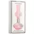 Mini rodillo facial de cuarzo rosa - SEPHORA COLLECTION - comprar online