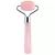Mini rodillo facial de cuarzo rosa - SEPHORA COLLECTION