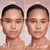 Dúo bronceador en polvo y contorno en crema Major Sculpt - PATRICK TA