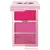 Paleta trío de rubores 3D Cheek Clapper - ONE/SIZE by Patrick Starrr