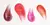 Imagen de Funda Lip Case - Rhode