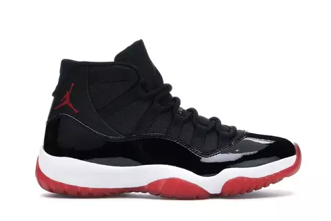 Jordan Retro 11 “PlayOffs Bred”