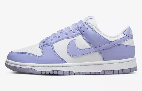 Sb Dunk “Next Nature Lila” - comprar online