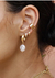 Piercing Fake Liso