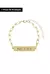 Pulseira Personalizada Nome - comprar online