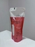 Repuesto shampoo lumina cabello seco