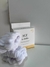 MUÑEQUERAS ABSORBENTES ACF BY DADATINA - comprar online