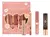 Charlotte Tilbury Pillow Talk Lip Wardrobe