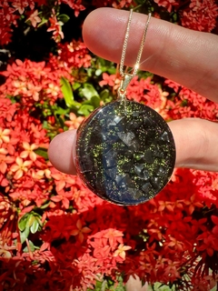 Pingente Orgonite Elite Shungite - comprar online