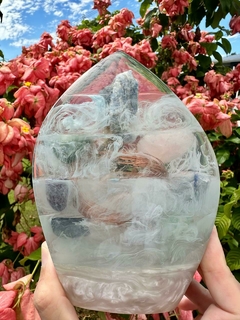 Orgonite Mitra - comprar online