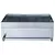 Asador 36” 3 Quemadores Gas LP Modelo ARCB36 AROL - comprar en línea