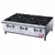 Parrilla 36” 6 Quemadores Gas LP Modelo ARHPB36 AROL - comprar en línea