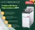 Freidora Industrial a Gas LP 4 Quemadores, 50 Lb (24 Lts), Acero Inoxidable, 120,000 BTU - AROL ARF4-LPG - Gondolas Friso
