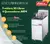 Freidora Industrial a Gas Natural 4 Quemadores, 50 Lb (24 Lts), Acero Inoxidable, 120,000 BTU - AROL ARF4-NG en internet