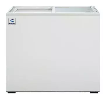 CONGELADOR DE 8 PIES