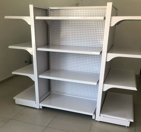 Gondola Central con Cabeceras - comprar en línea