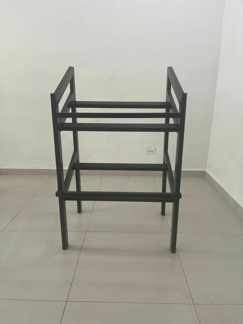 Exhibidor Frutas 4 Cajas