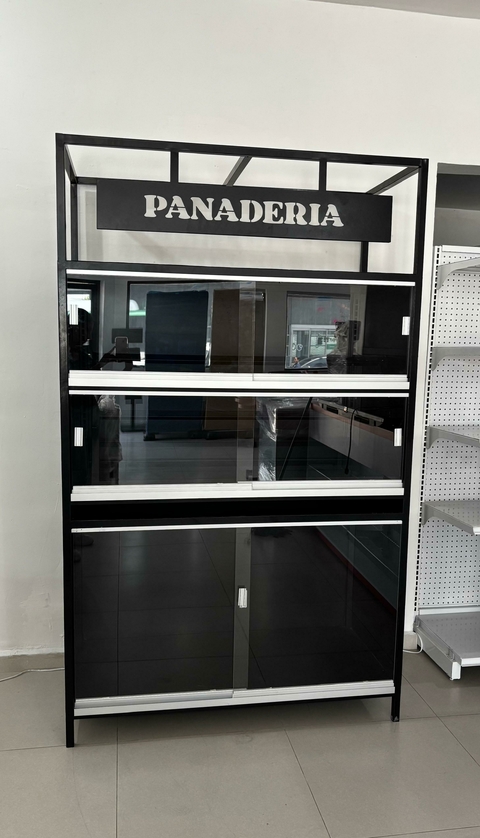 Vitrina Panera - comprar en línea