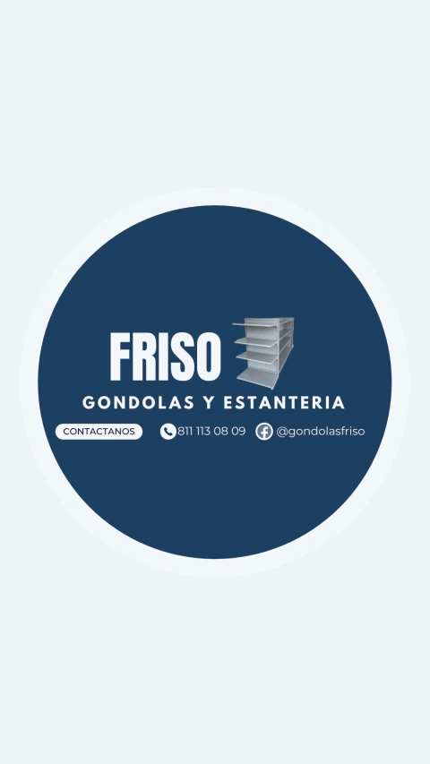 Gondolas Friso