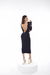 Vestido Alana - Tavares Store