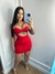 Vestido Poliamida