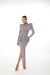 Vestido Jhuliane - Tavares Store