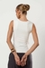 Regata Corte Reto - Tavares Store