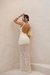 Vestido Cannes na internet