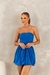 Vestido Balone