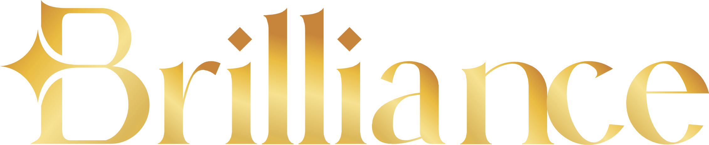 Brilliance Jóias