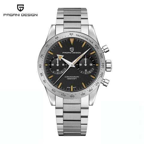 Reloj PAGANI DESIGN MOON CHRONO - comprar en línea