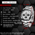 Reloj PAGANI DESIGN CHRONO SPORT - comprar online