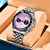 Reloj PAGANI DESIGN BLACKBAY PASTELS - tienda online