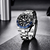 Reloj PAGANI DESIGN GMT Automatic - tienda online