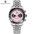 Reloj PAGANI DESIGN BLACKBAY PASTELS