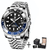Reloj PAGANI DESIGN GMT Automatic en internet