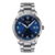Reloj TISSOT GENT XL AZUL nuevo - comprar online